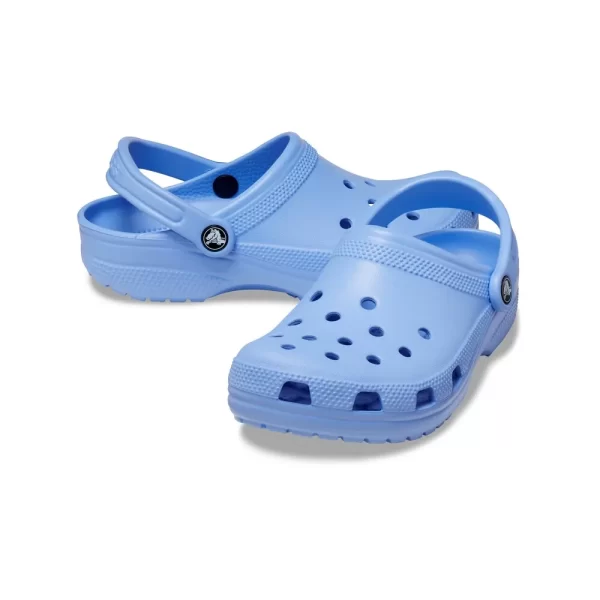 Sandália Crocs Moon Jelly