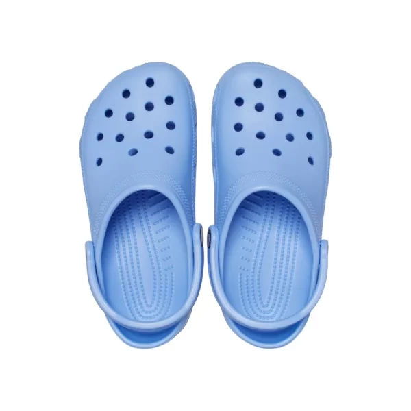 Sandália Crocs Moon Jelly