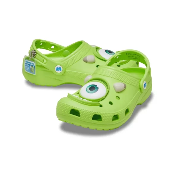 Crocs Mike