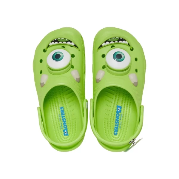 Crocs Mike