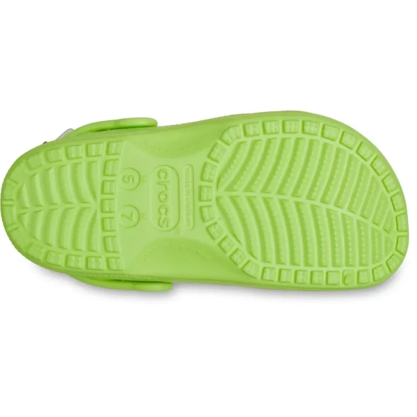 Crocs Mike