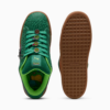 puma x tmnt suede xl tartaruga ninjas
