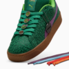 puma x tmnt suede xl tartaruga ninjas