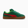 puma x tmnt suede xl tartaruga ninjas